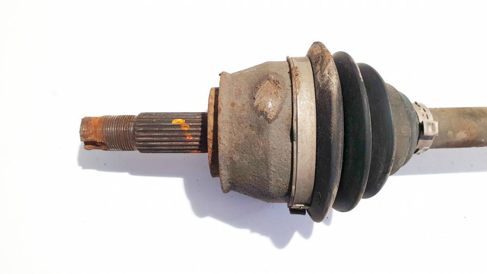 Alfa-Romeo GT 2004 Pusasis P.D. - Thumbnail 2