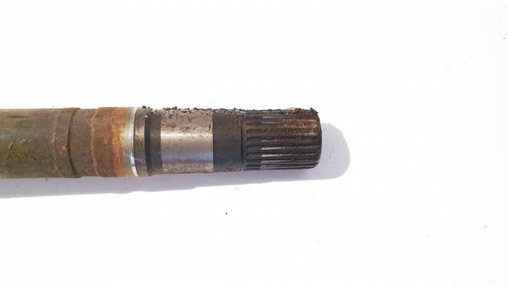 Alfa-Romeo GT 2004 Pusasis P.D. - Thumbnail 4