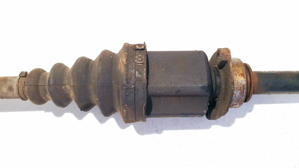 Alfa-Romeo GT 2004 Pusasis P.D. - Thumbnail 3