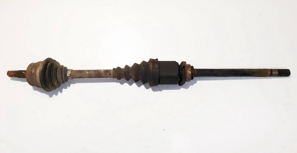 Alfa-Romeo GT 2004 Pusasis P.D.