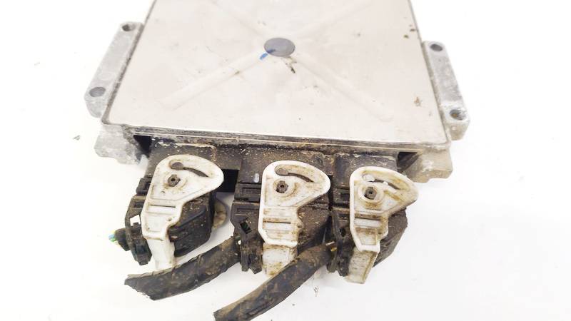 8G9112A650TC Ford Mondeo 2009 CENTRALITA MOTOR UCE - Thumbnail 3