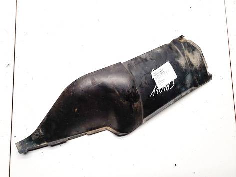 BK2116F573AB Ford Transit Custom 2013 Roiskeläpät - EDESSÄ VASEMMALLA