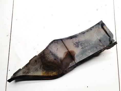 BK2116F573AB Ford Transit Custom 2013 Roiskeläpät - EDESSÄ VASEMMALLA - Thumbnail 3