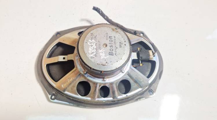 P05059063AC Chrysler Sebring 2007 Speaker (audio) - Thumbnail 2