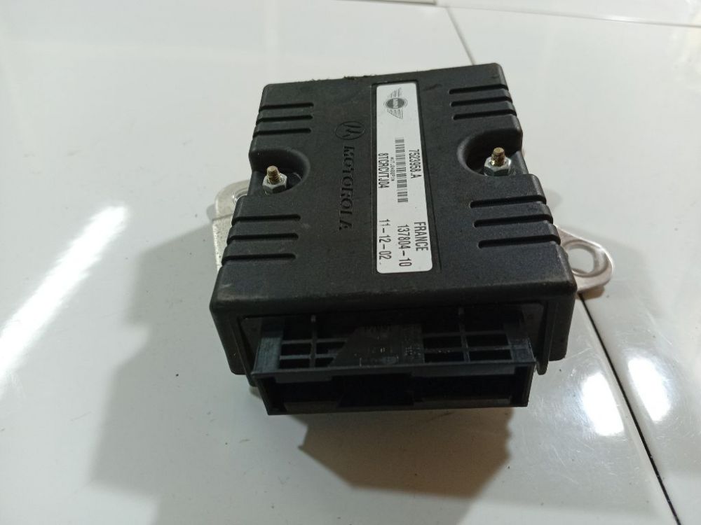 7523958A MINI Cooper 2003 Citi datori - Thumbnail 2