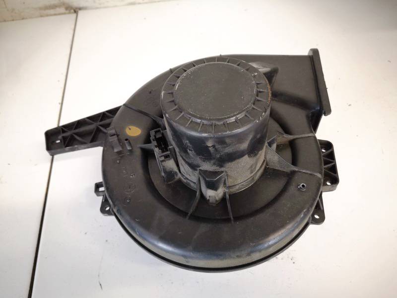 6Q1819015C Skoda Fabia 2004 Heater blower assy
