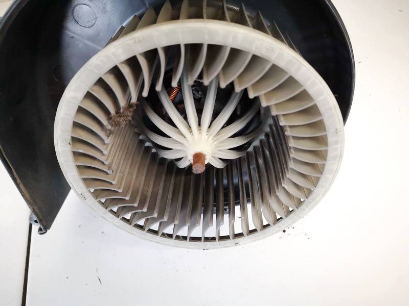 6Q1819015C Skoda Fabia 2004 Heater blower assy - Thumbnail 3