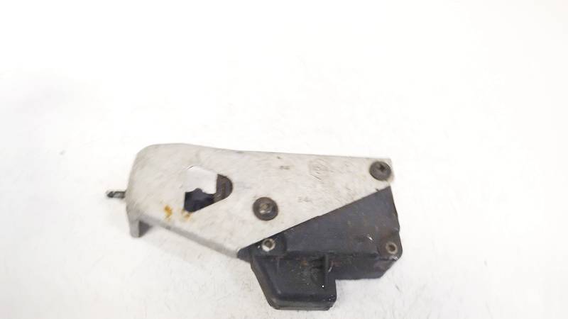 9643826880 Peugeot 407 2006 Central locking motor - Thumbnail 2