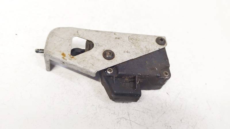 9643826880 Peugeot 407 2006 Central locking motor - Thumbnail 3