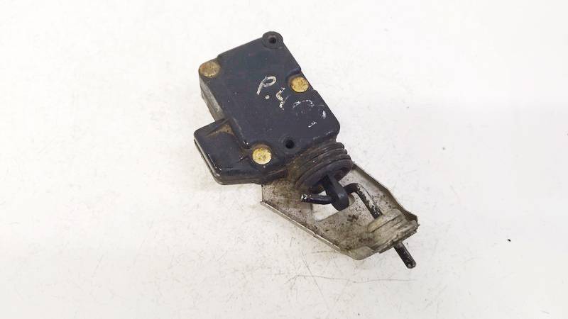 9643826880 Peugeot 407 2006 Silnik centralnego zamka