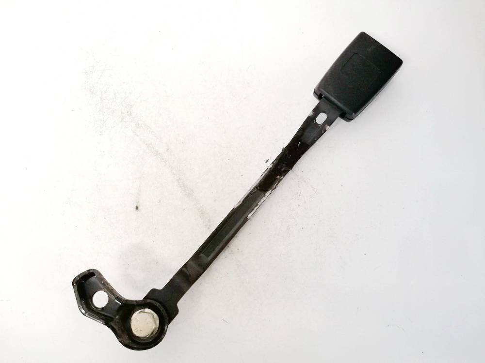 4B0857755J Audi A6 2003 Drošības jostas sprādze (turētājs) - PRIEKŠA PA KREISI - Thumbnail 2