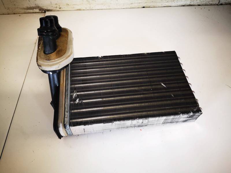 1J1819031A Volkswagen Golf 2000 Heater radiator (heater matrix)