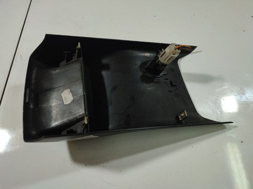Seat Toledo 2005 Glove Box Assembly