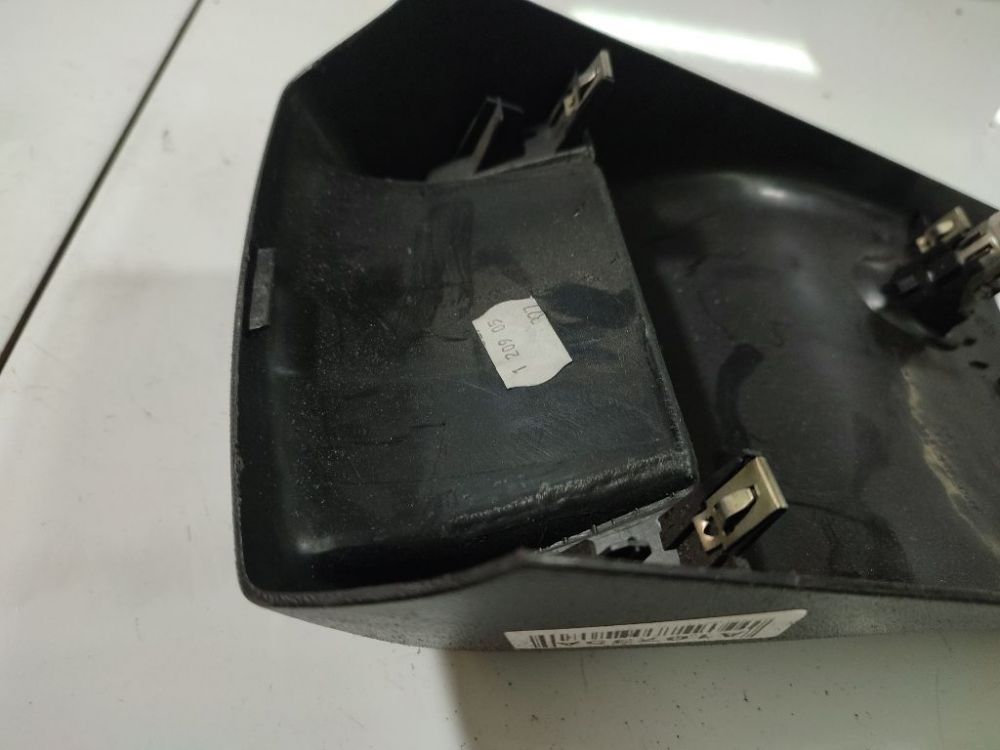 Seat Toledo 2005 Glove Box Assembly - Thumbnail 2