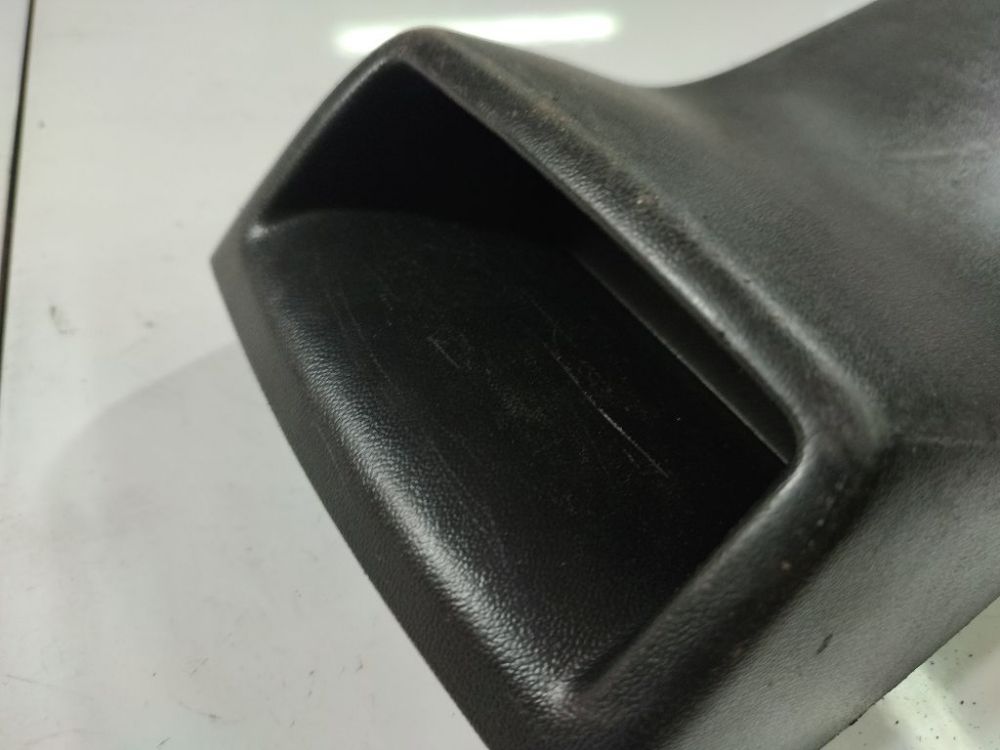 Seat Toledo 2005 Glove Box Assembly - Thumbnail 4