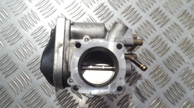 A2C53093430 Audi A3 2003 High Flow Throttle Body Valve (Air Control Valve) - Thumbnail 2