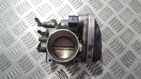 A2C53093430 Audi A3 2003 High Flow Throttle Body Valve (Air Control Valve)