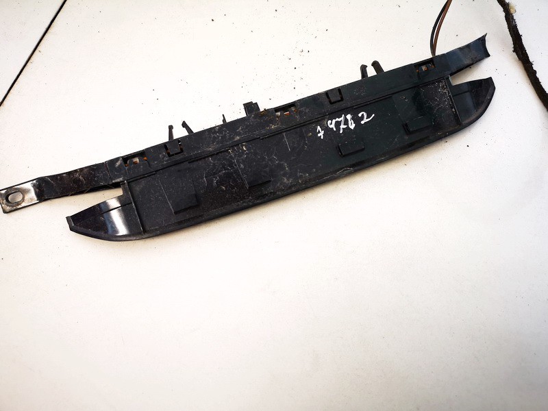 90507056 Opel Vectra 2001 Emergency Third Brake Light (Third Brake Light) - Thumbnail 3