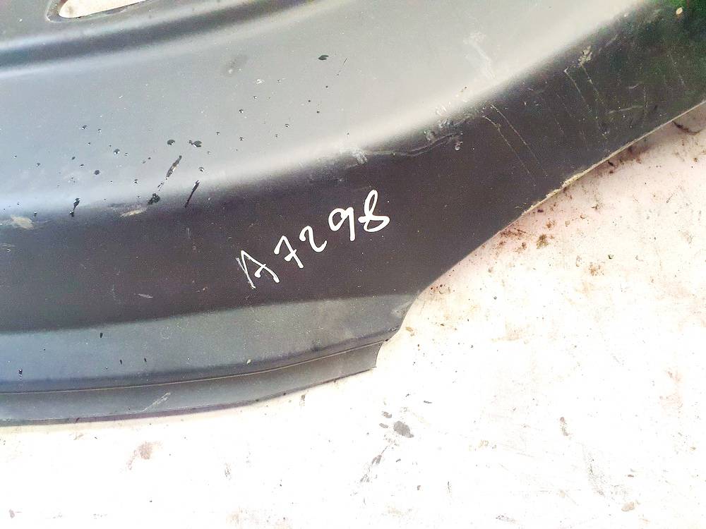 HK8328116A Jaguar F-pace 2017 PLASTICOS-Otros repuestos del interior - Thumbnail 2