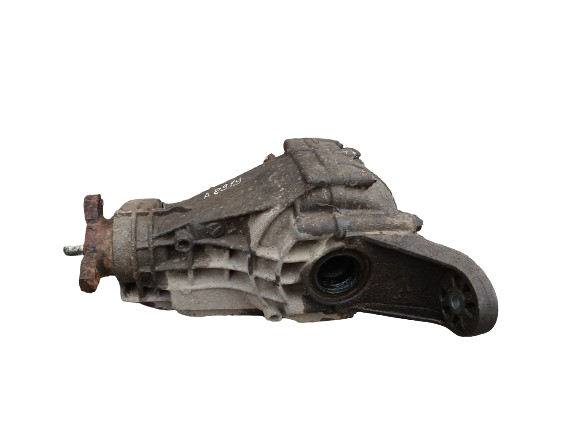 4460310033 Mercedes-Benz ML-CLASS 2005 Differential assembly - REAR - Thumbnail 2