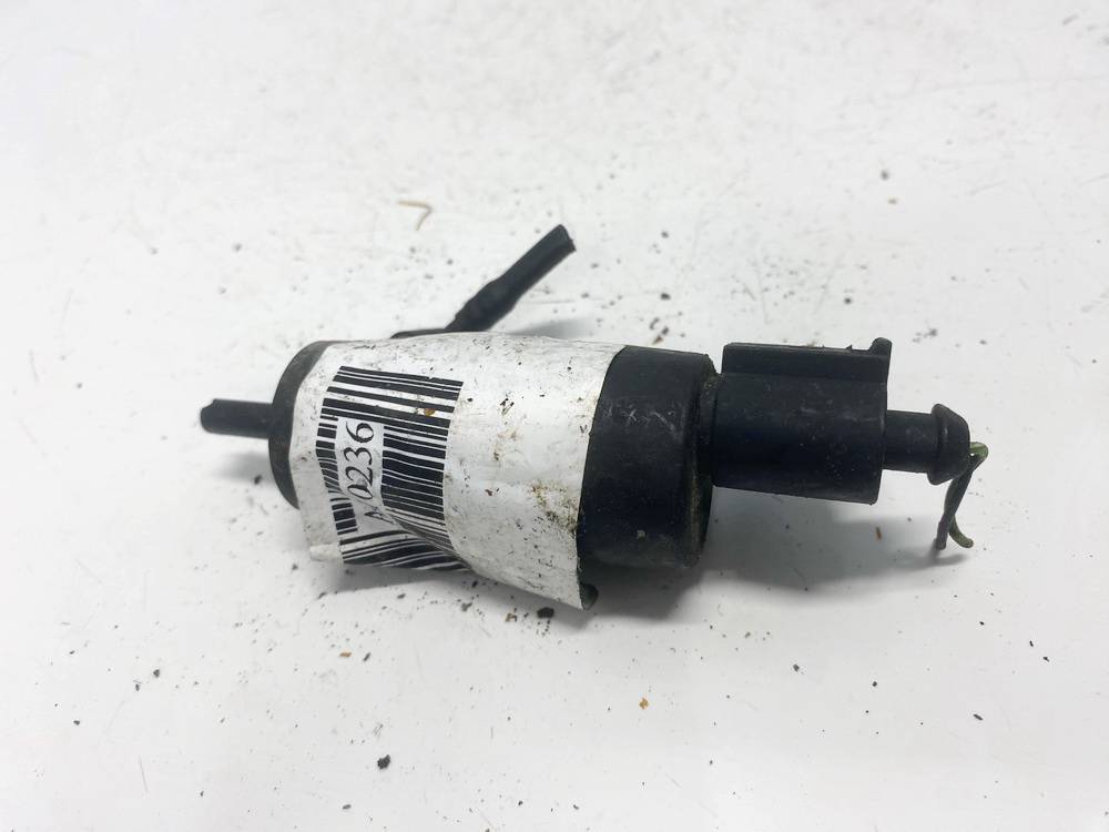 3020175 Audi A6 1997 Windshield Windscreen Washer Pump - Thumbnail 2