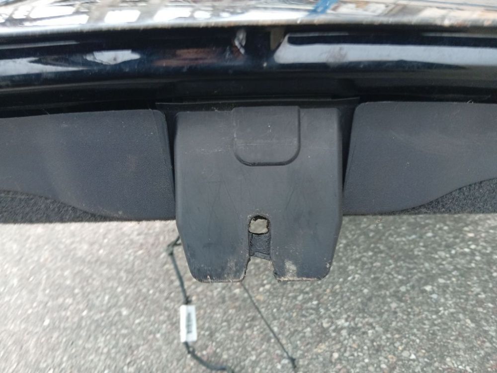 Volvo V50 2005 Zamek tylnej klapy - TYLNE - Thumbnail 3