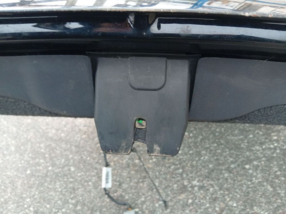 Volvo V50 2005 Zamek tylnej klapy - TYLNE - Thumbnail 4