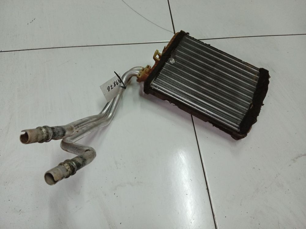 Volvo XC 90 2003 Salono peciuko radiatorius