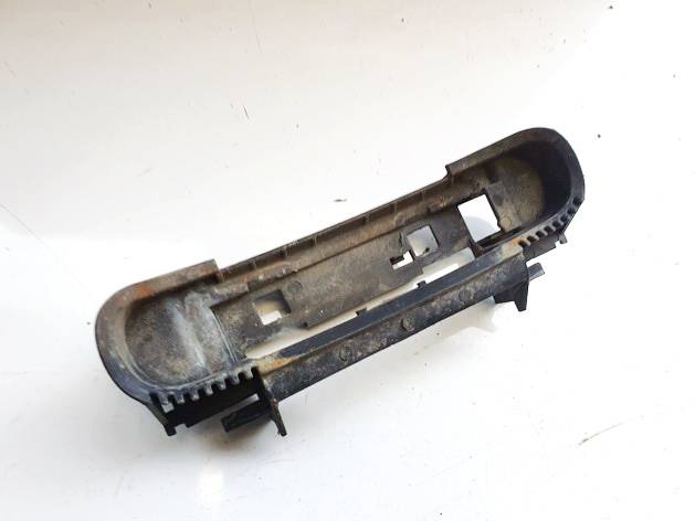 4B0839885 Seat Exeo 2009 Door Handle Exterior - FRONT RIGHT