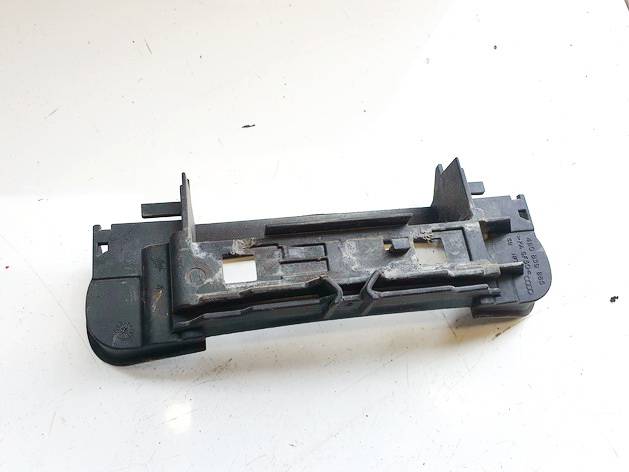 4B0839885 Seat Exeo 2009 Door Handle Exterior - FRONT RIGHT - Thumbnail 3
