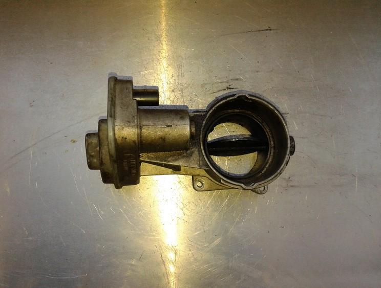 07Z128070G Volkswagen Phaeton 2005 Corps de Papillon