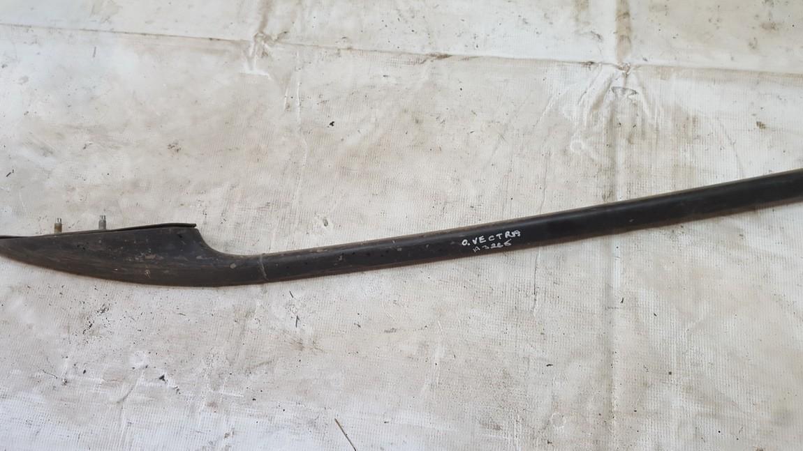853271402 Opel Vectra 1996 Prawy reling dachowy