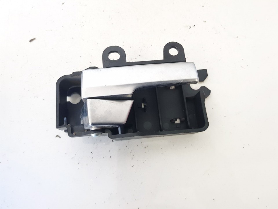 3M51R22600BA Ford C-MAX 2005 Door Handle Interior - REAR RIGHT
