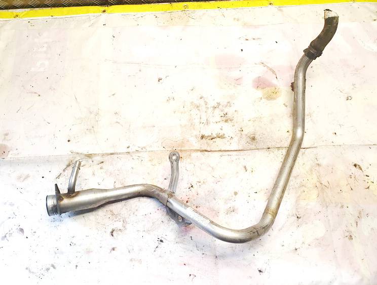 HK839034EA Jaguar F-pace 2017 Einfüllstutzen