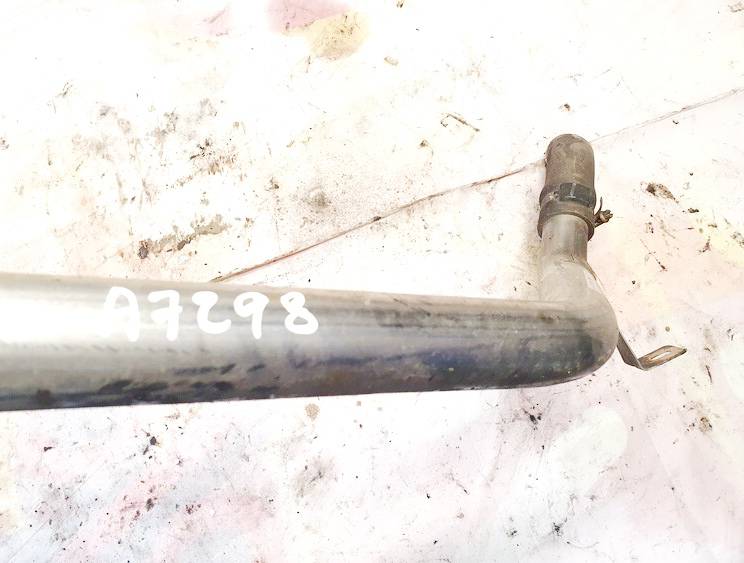 HK839034EA Jaguar F-pace 2017 Einfüllstutzen - Thumbnail 3