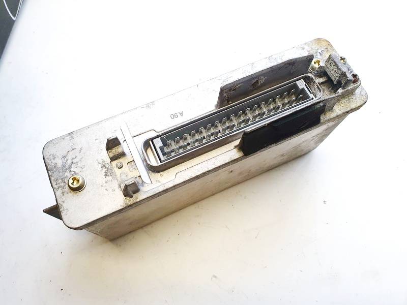 0265100056 Audi 100 1993 CENTRALITA ABS, Unidad de control-módulo del ABS - Thumbnail 3