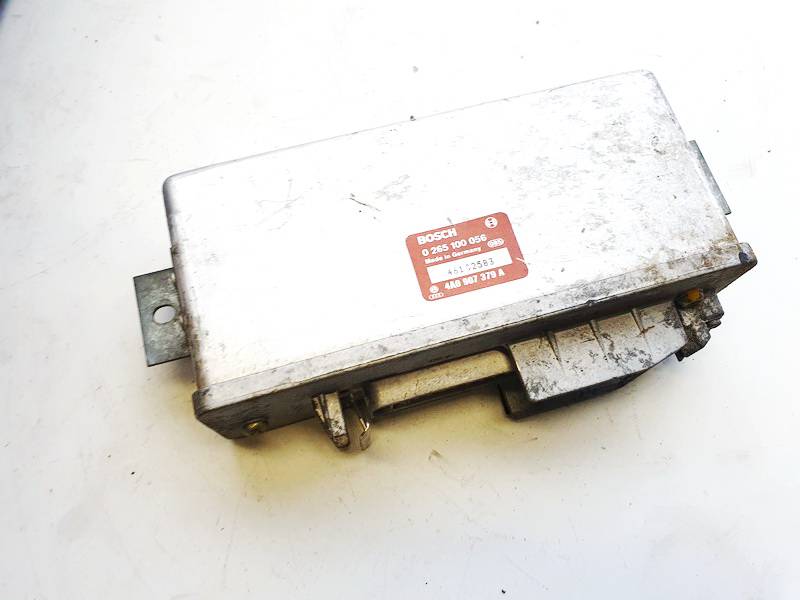 0265100056 Audi 100 1993 CENTRALITA ABS, Unidad de control-módulo del ABS - Thumbnail 2