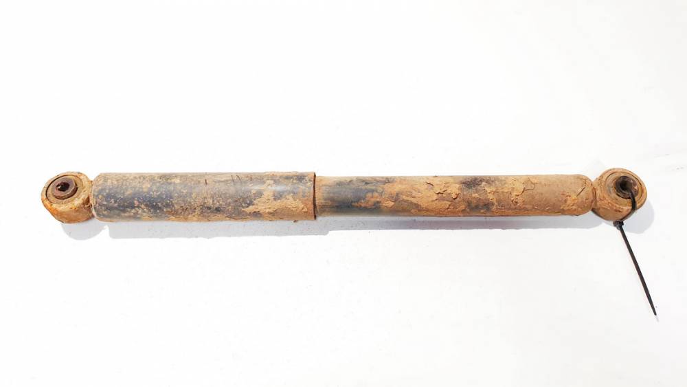 343435 Suzuki Grand Vitara 2007 Amortizators - AIZMUGURE PA KREISI