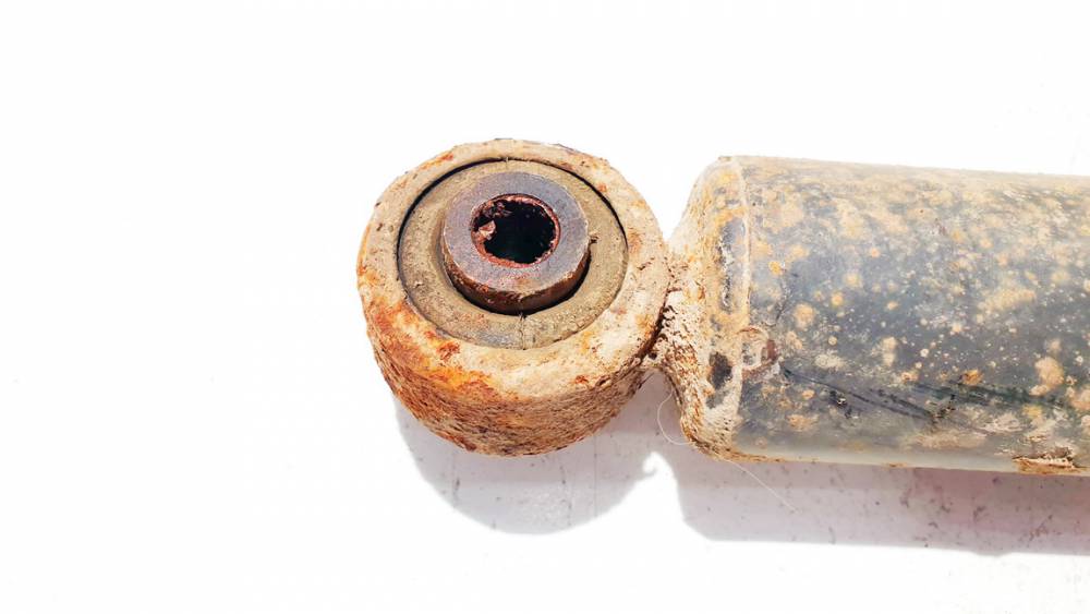 343435 Suzuki Grand Vitara 2007 Amortizators - AIZMUGURE PA KREISI - Thumbnail 2