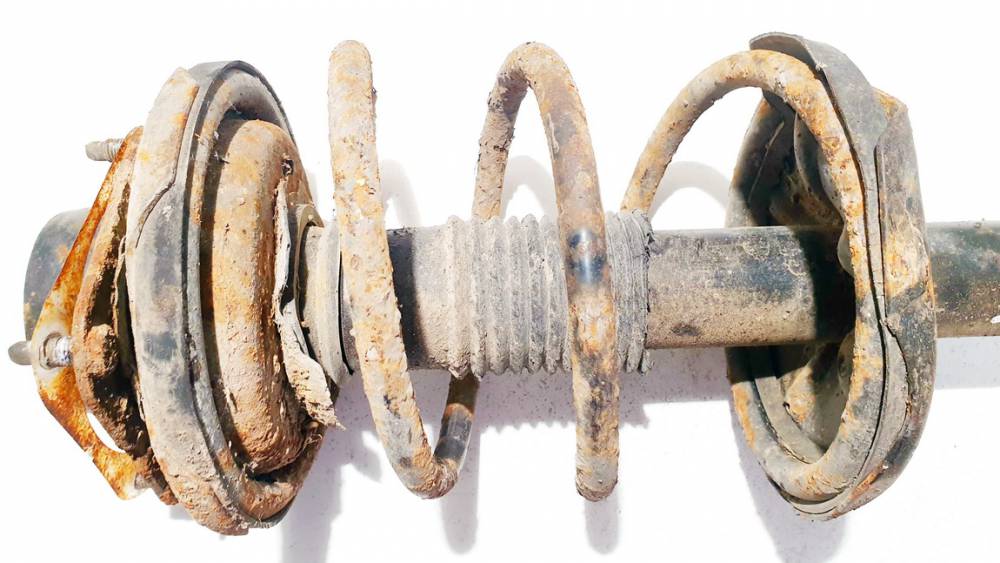 Mazda 626 1998 Spring - FRONT | EuroImpex
