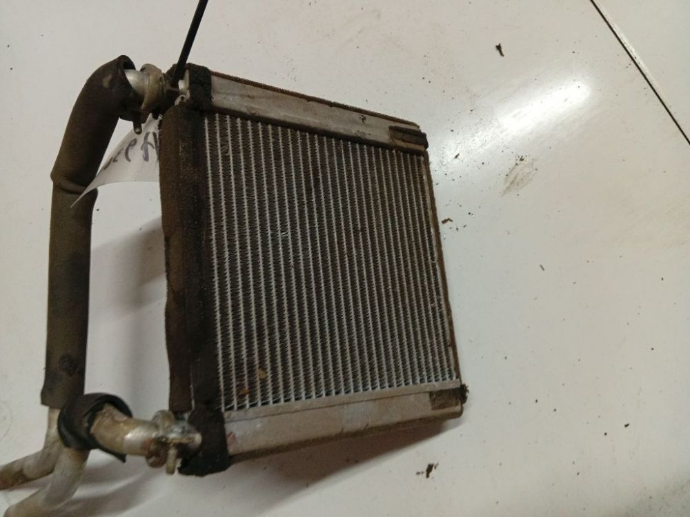 Audi A8 2002 Lämmityslaitteen kenno - Thumbnail 4