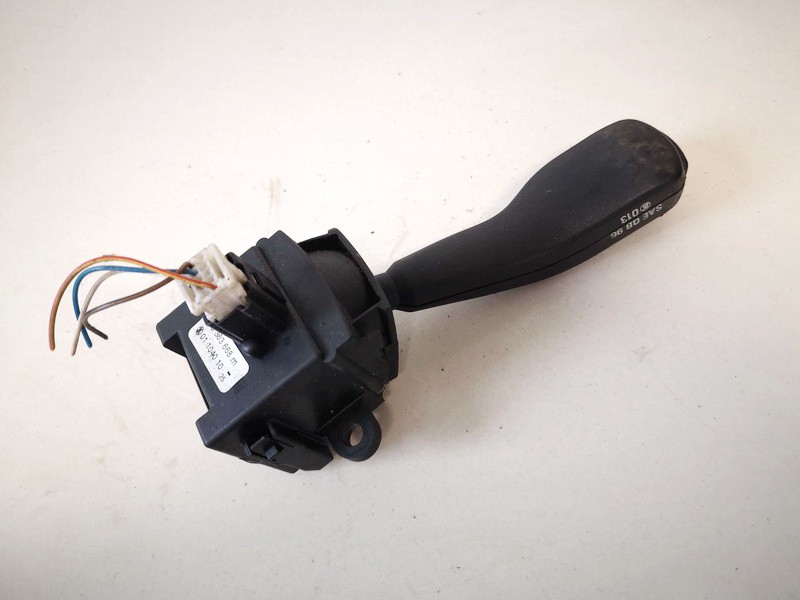 8363668M BMW 3-Series 2002 Blinkschalter-kombischalter - Thumbnail 2