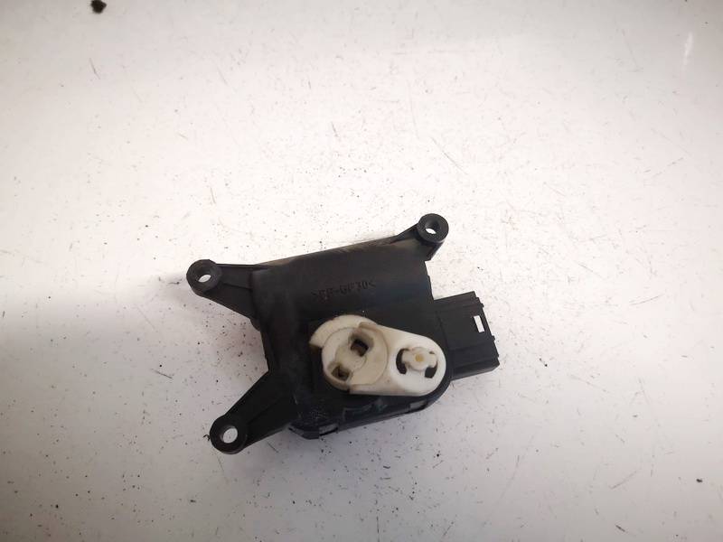 3C1907511A Volkswagen Passat 2007 Actionneur moteur volet ventilateur chauffage - Thumbnail 2