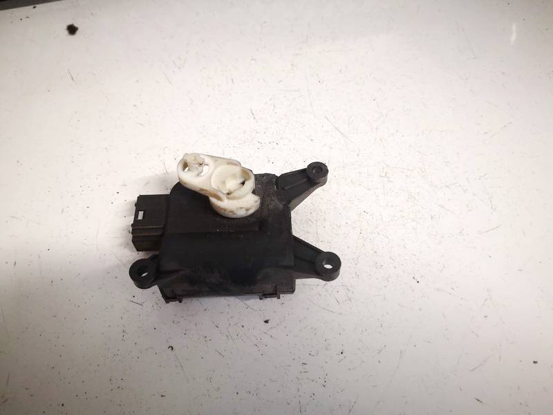 3C1907511A Volkswagen Passat 2007 Actionneur moteur volet ventilateur chauffage - Thumbnail 3