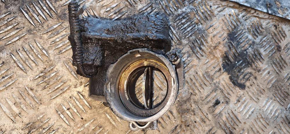 03G128063L Dodge Journey 2009 Zawór przepustnicy - Thumbnail 2