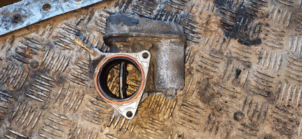 03G128063L Dodge Journey 2009 Zawór przepustnicy