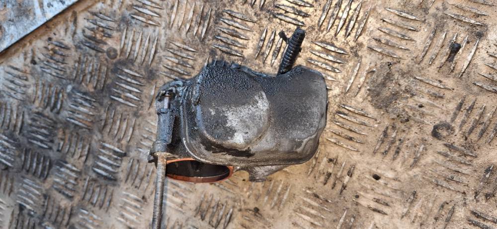 03G128063L Dodge Journey 2009 Zawór przepustnicy - Thumbnail 3