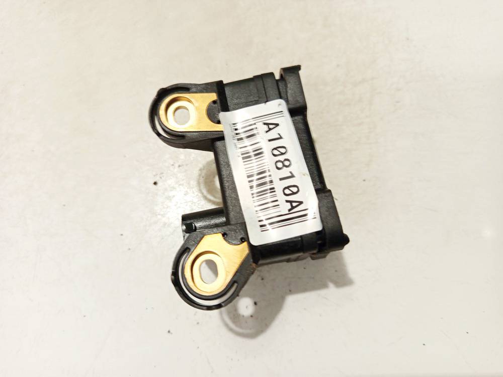 10170103533 Volvo V50 2007 Sensor ESP de aceleración de frecuencia del intermitente - Thumbnail 2