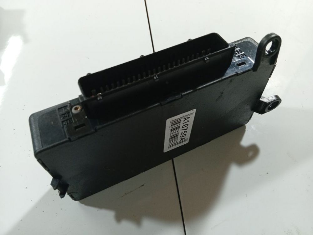 06230153B0269 SAAB 9-5 2006 Confort Contrôle Module - Thumbnail 2