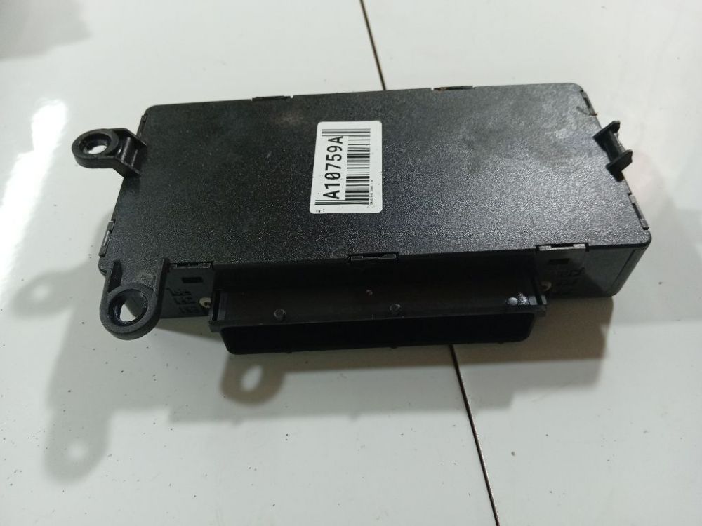 06230153B0269 SAAB 9-5 2006 Confort Contrôle Module - Thumbnail 3